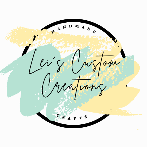 Lei's Custom Creations